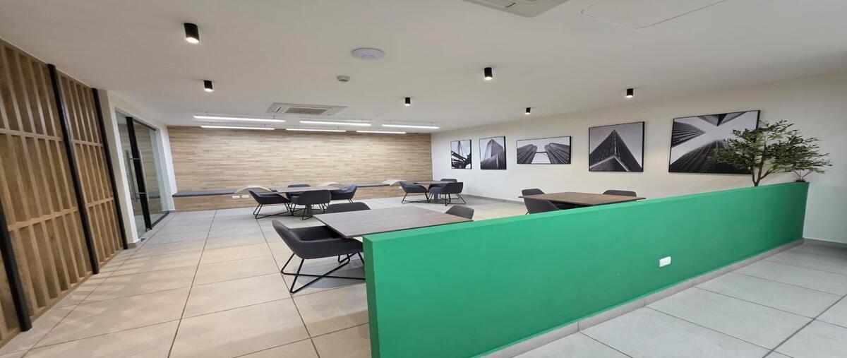 Foto de departamento en renta en livo mty , buenos aires, monterrey, nuevo león, 0 No. 10