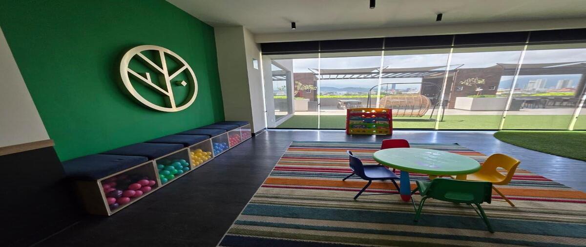 Foto de departamento en renta en livo mty , buenos aires, monterrey, nuevo león, 0 No. 11