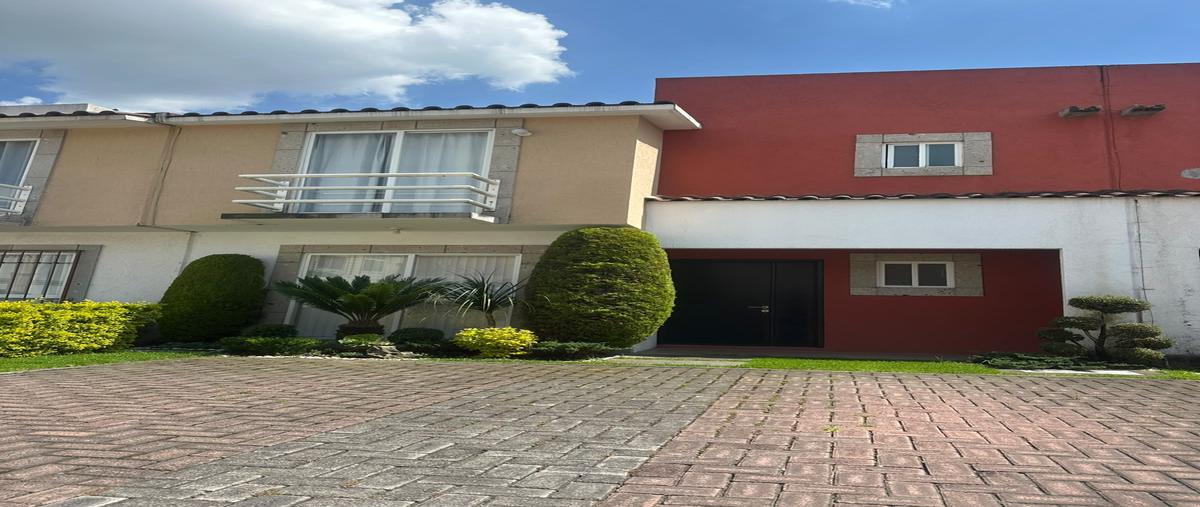 Foto de casa en condominio en livorno , san blas totoltepec, toluca, méxico, 0 foto 01 Foto de casa en condominio en renta en livorno , san blas totoltepec, toluca, méxico, 0 No. 01
