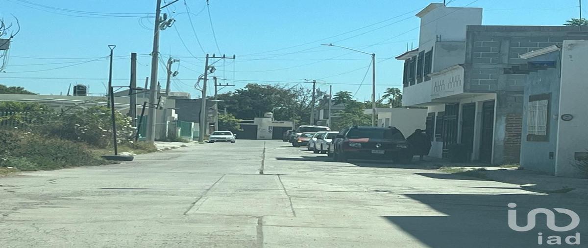 Foto de terreno comercial en venta en lizardi 566, precursores, rioverde, san luis potosí, 30918438 No. 03