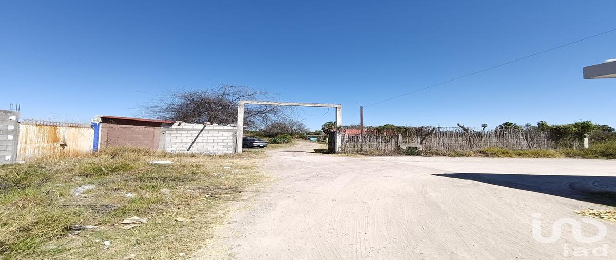 Foto de terreno comercial en venta en lizardi 566, precursores, rioverde, san luis potosí, 30918438 No. 05