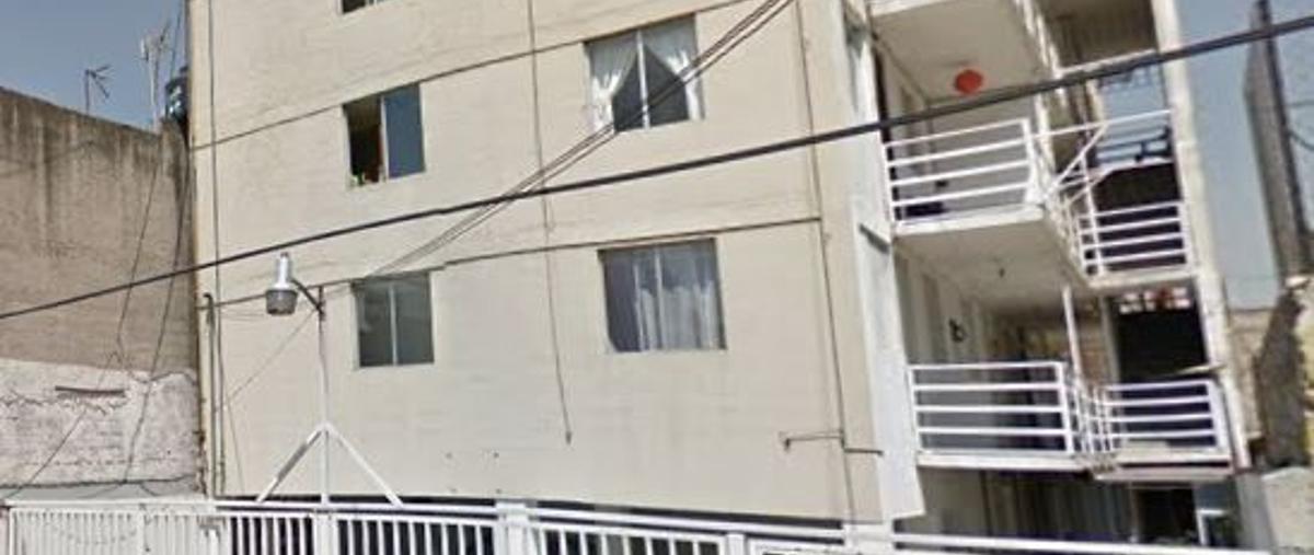 Foto de departamento en venta en lizst , ex-hipódromo de peralvillo, cuauhtémoc, df / cdmx, 15137303 No. 02