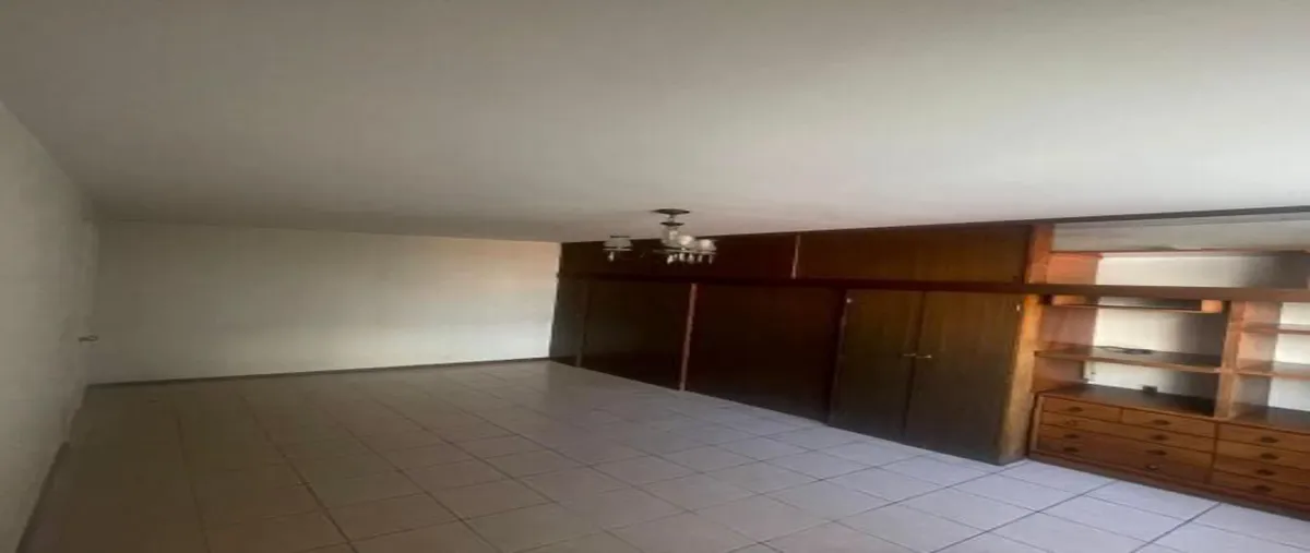 Foto de casa en venta en ll , educación, coyoacán, df / cdmx, 0 No. 01