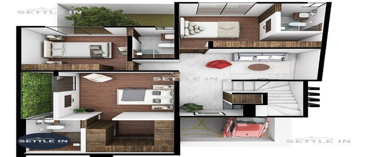 Foto de casa en ll , lomas de angelópolis, san andrés cholula, puebla, 26454941 foto 03 Foto de casa en venta en ll , lomas de angelópolis, san andrés cholula, puebla, 26454941 No. 03