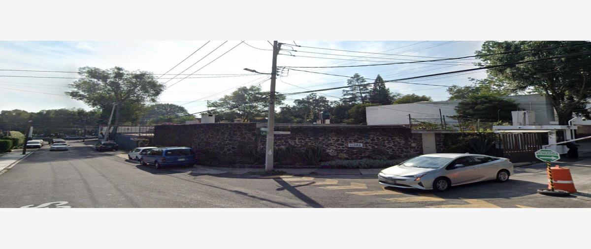 Foto de terreno comercial en venta en llama #00 00, jardines del pedregal, álvaro obregón, df / cdmx, 0 No. 02