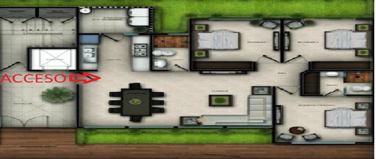 Foto de departamento en venta en llamar al anunciante 5545979835, valle dorado, tlalnepantla de baz, méxico, 11319413 No. 03