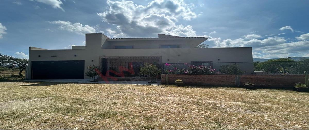 Foto de rancho en venta en llano blanco 28, providencia de los urbina, san miguel de allende, guanajuato, 0 No. 05