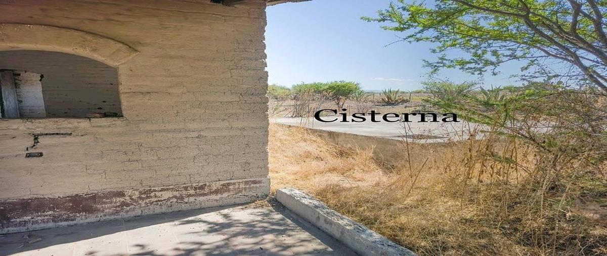 Foto de terreno habitacional en venta en llano blancocamino a jalpa , sosnabar, san miguel de allende, guanajuato, 0 No. 05