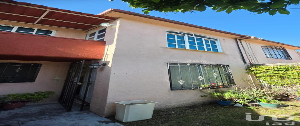 Foto de departamento en venta en llano de coapa 120, cofradía iii, cuautitlán izcalli, méxico, 31009283 No. 03