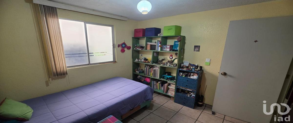 Foto de departamento en venta en llano de coapa 120, cofradía iii, cuautitlán izcalli, méxico, 31009283 No. 04
