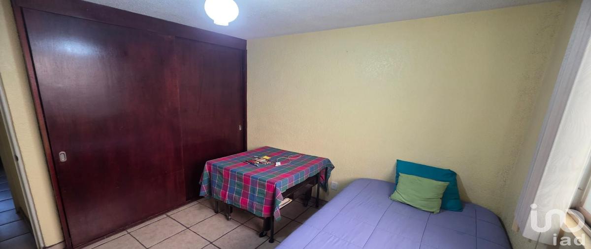 Foto de departamento en venta en llano de coapa 120, cofradía iii, cuautitlán izcalli, méxico, 31009283 No. 05