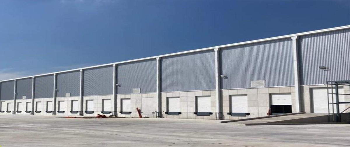 Foto de bodega en renta en  , llano de la y, temoaya, méxico, 0 No. 03