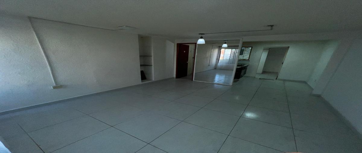 Foto de departamento en venta en  , llano de los báez, ecatepec de morelos, méxico, 0 No. 05