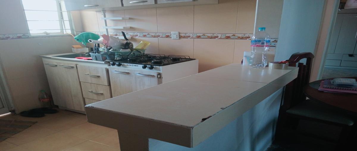 Foto de departamento en venta en  , llano de los báez, ecatepec de morelos, méxico, 0 No. 04