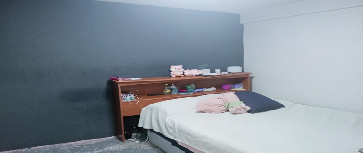 Foto de departamento en venta en  , llano de los báez, ecatepec de morelos, méxico, 0 No. 05