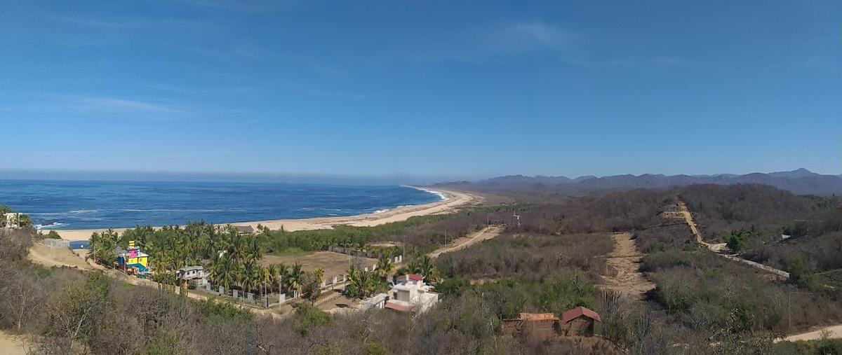 Foto de terreno habitacional en venta en  , llano de los laureles, cabo corrientes, jalisco, 0 No. 03