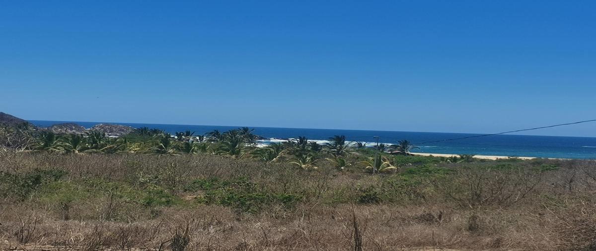 Foto de terreno habitacional en venta en  , llano de los laureles, cabo corrientes, jalisco, 0 No. 05