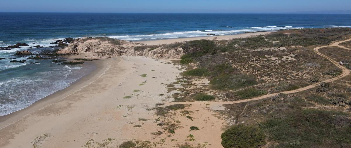 Foto de terreno habitacional en venta en  , llano de los laureles, cabo corrientes, jalisco, 30351122 No. 04