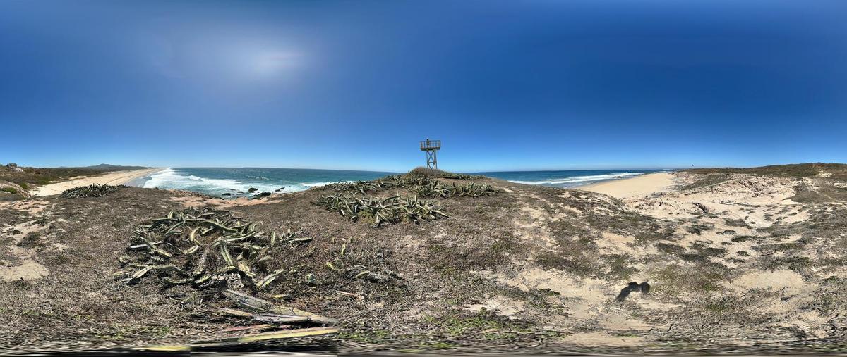 Foto de terreno habitacional en venta en  , llano de los laureles, cabo corrientes, jalisco, 30351122 No. 05