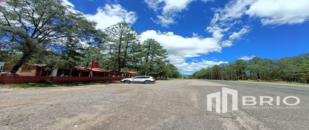Foto de terreno habitacional en venta en  , llano grande, durango, durango, 30103864 No. 03