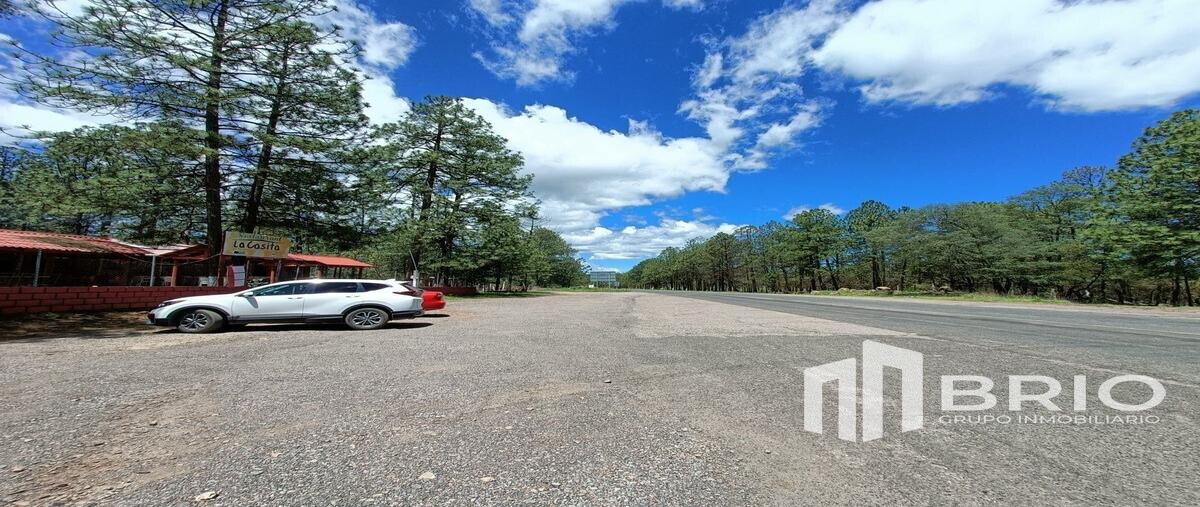 Foto de terreno habitacional en venta en  , llano grande, durango, durango, 30103864 No. 04