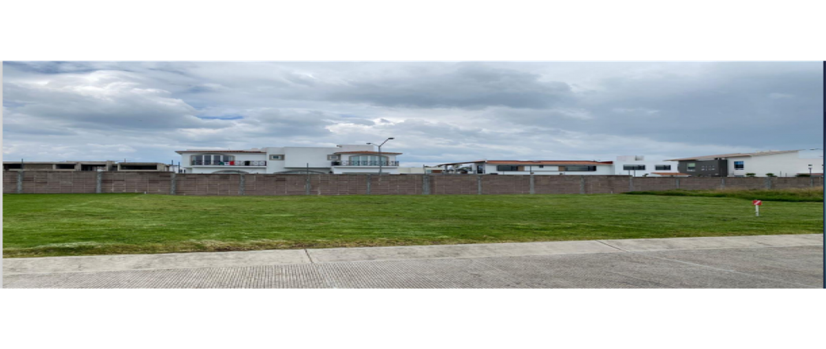 Foto de terreno habitacional en venta en  , llano grande (el salitre), metepec, méxico, 0 No. 03