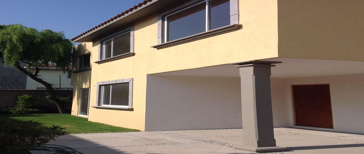 Foto de casa en renta en  , llano grande, metepec, méxico, 11413853 No. 02