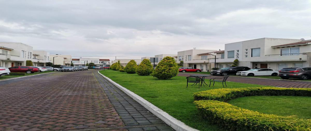 Foto de casa en renta en  , llano grande, metepec, méxico, 16680482 No. 03