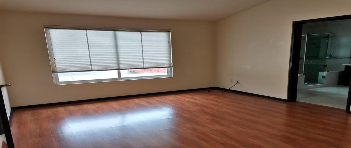Foto de casa en renta en  , llano grande, metepec, méxico, 16680482 No. 05
