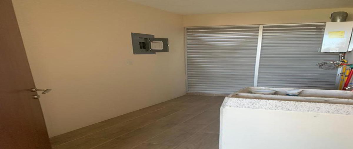 Foto de departamento en renta en  , llano grande, metepec, méxico, 18015612 No. 03