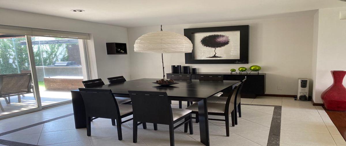 Foto de casa en venta en  , llano grande, metepec, méxico, 0 No. 04