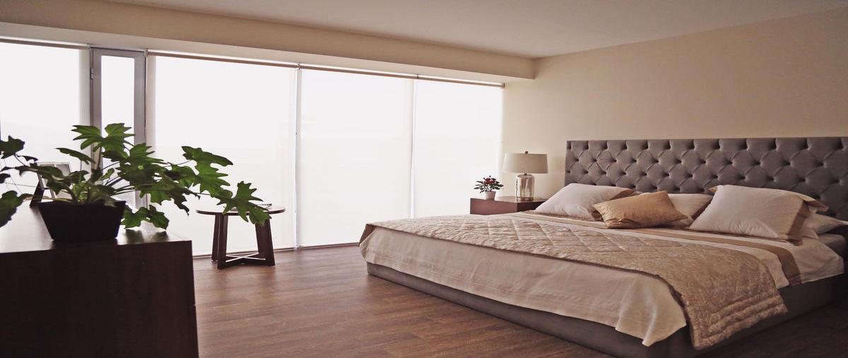 Foto de departamento en venta en  , llano grande, metepec, méxico, 0 No. 05