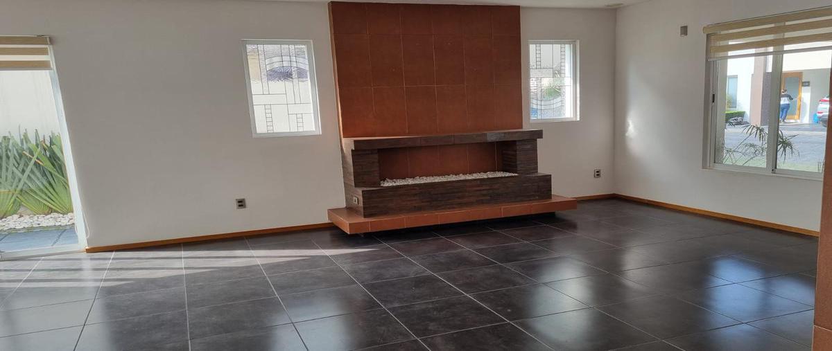 Foto de casa en renta en  , llano grande, metepec, méxico, 0 No. 05