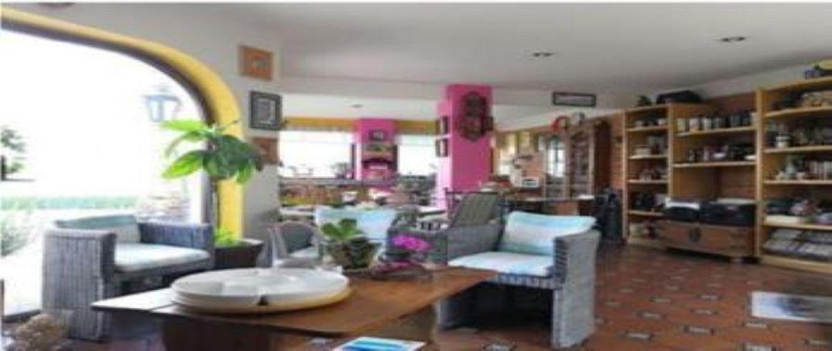 Foto de casa en venta en  , llano grande, metepec, méxico, 25874856 No. 03