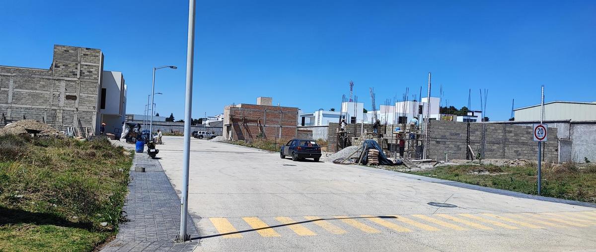 Foto de terreno habitacional en venta en  , llano grande, metepec, méxico, 25874876 No. 03