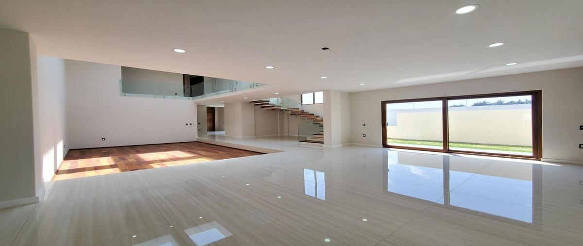 Foto de casa en venta en  , llano grande, metepec, méxico, 0 No. 05