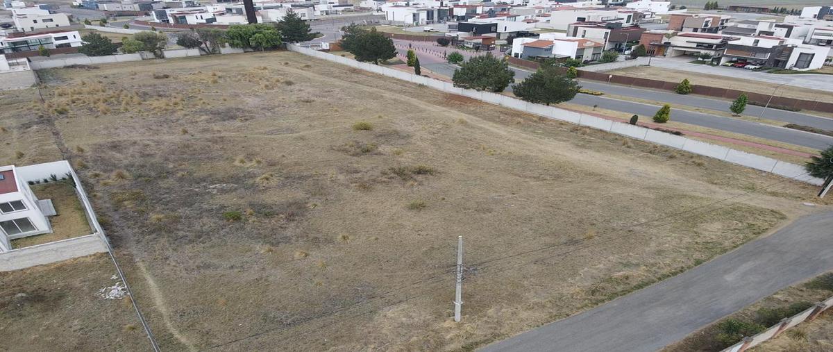 Foto de terreno habitacional en , llano grande, metepec, méxico, 0 foto 01 Foto de terreno habitacional en venta en , llano grande, metepec, méxico, 0 No. 01