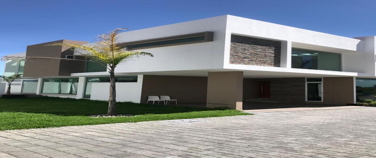 Foto de casa en venta en  , llano grande, metepec, méxico, 28037823 No. 04