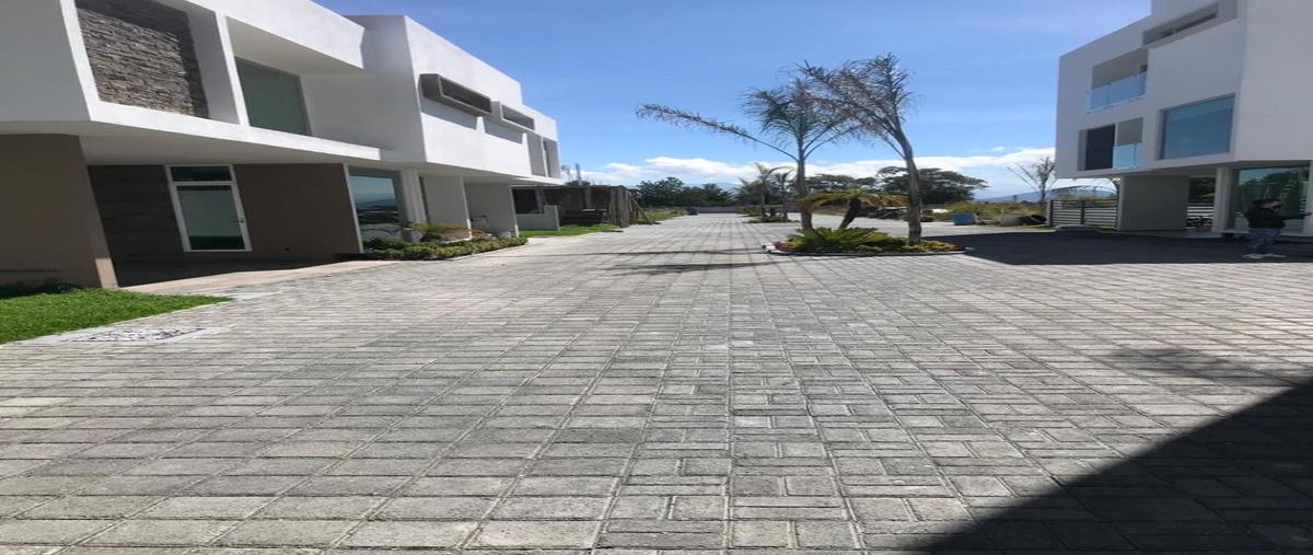 Foto de casa en venta en  , llano grande, metepec, méxico, 28037823 No. 05
