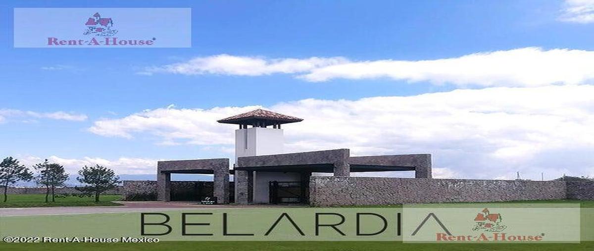 Foto de terreno habitacional en , llano grande, metepec, méxico, 28347833 foto 02 Foto de terreno habitacional en venta en , llano grande, metepec, méxico, 28347833 No. 02
