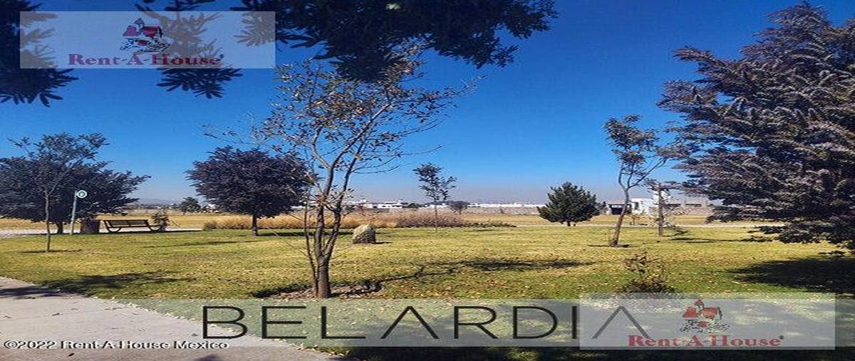 Foto de terreno habitacional en , llano grande, metepec, méxico, 28347833 foto 03 Foto de terreno habitacional en venta en , llano grande, metepec, méxico, 28347833 No. 03
