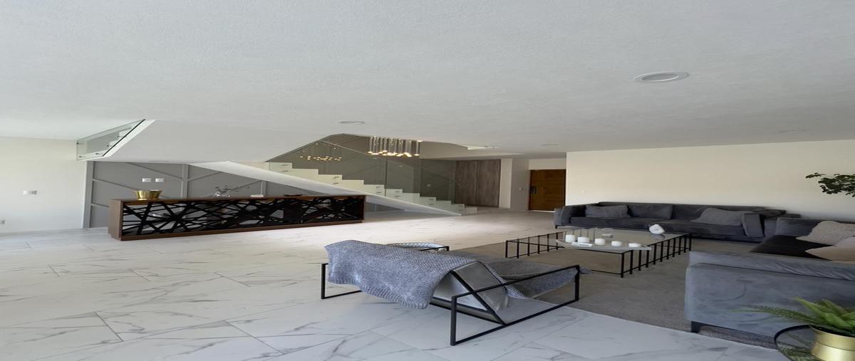 Foto de casa en venta en  , llano grande, metepec, méxico, 28431291 No. 04