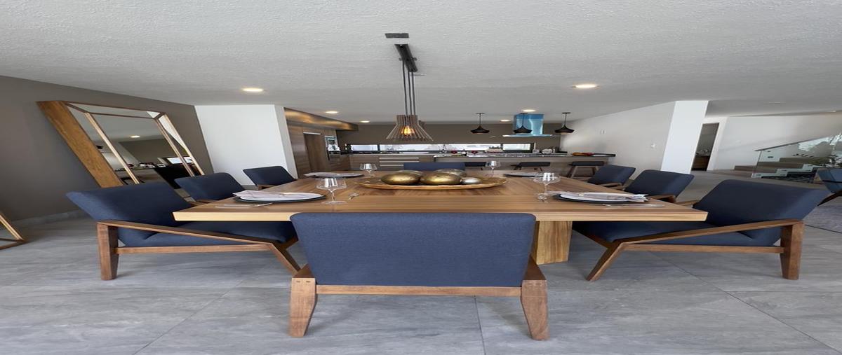 Foto de casa en venta en  , llano grande, metepec, méxico, 0 No. 03