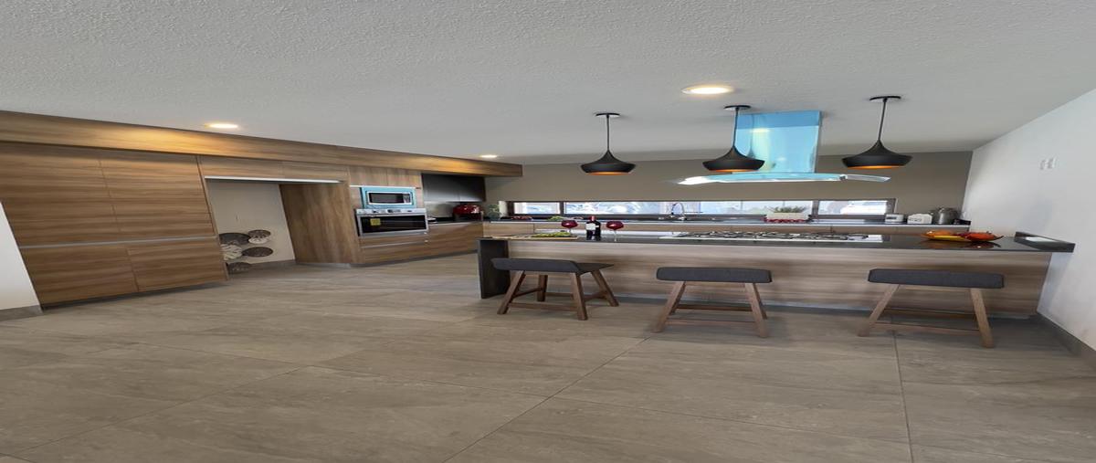 Foto de casa en venta en  , llano grande, metepec, méxico, 0 No. 05