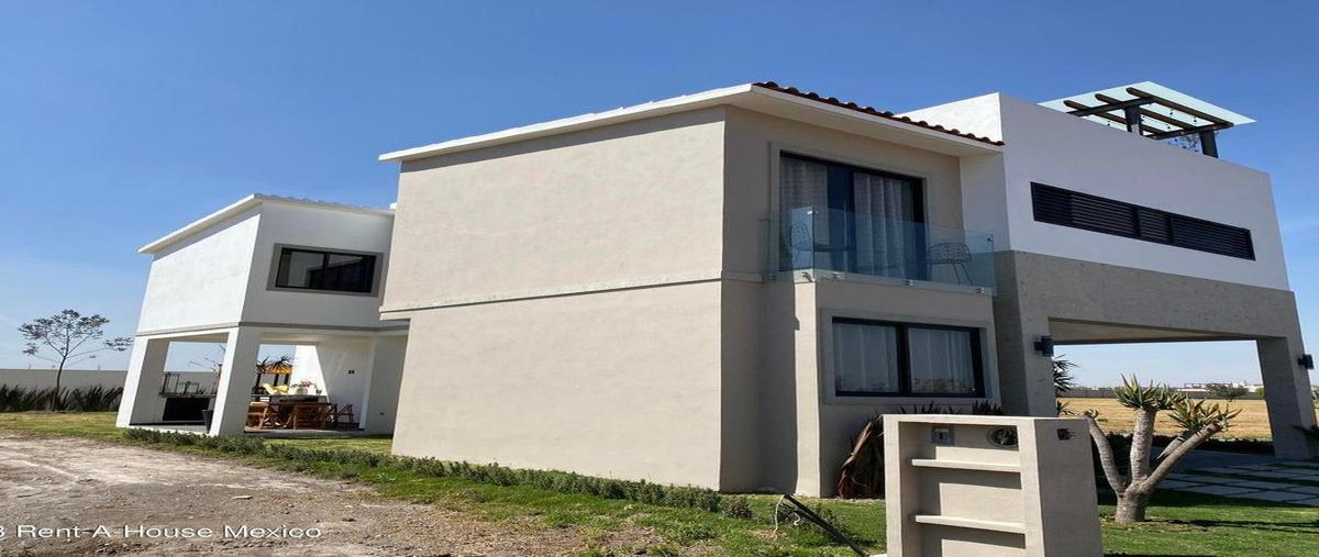 Foto de casa en venta en  , llano grande, metepec, méxico, 28456692 No. 03