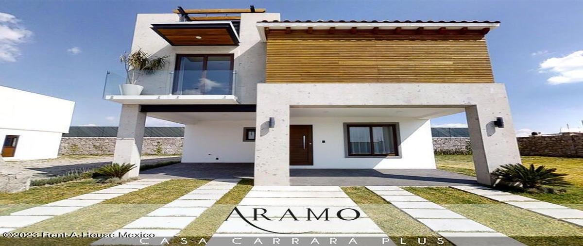 Foto de casa en , llano grande, metepec, méxico, 28456694 foto 02 Foto de casa en venta en , llano grande, metepec, méxico, 28456694 No. 02