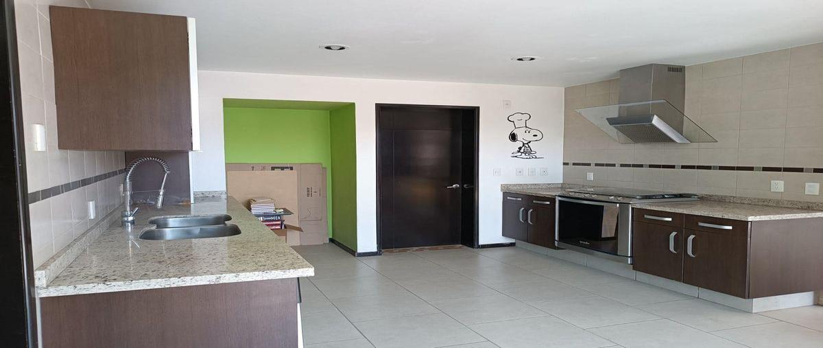 Foto de casa en venta en  , llano grande, metepec, méxico, 0 No. 04
