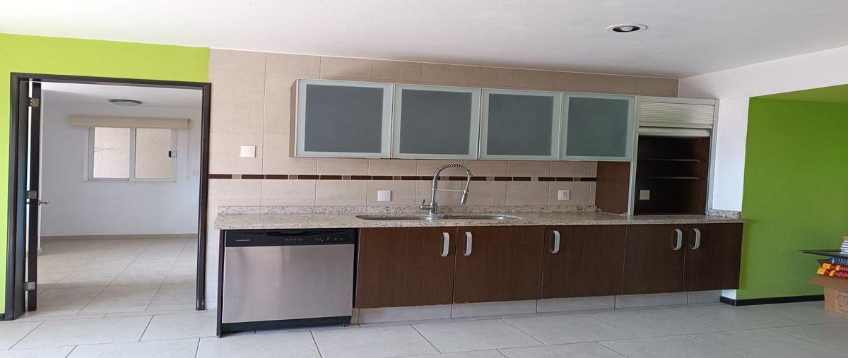 Foto de casa en venta en  , llano grande, metepec, méxico, 0 No. 05
