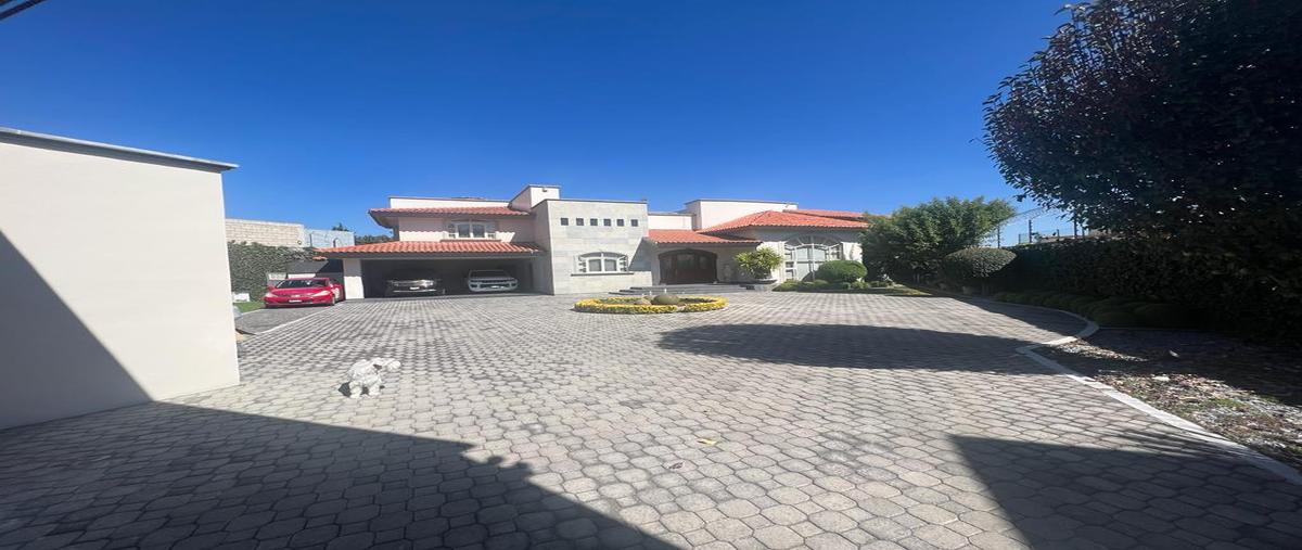 Foto de casa en , llano grande, metepec, méxico, 0 foto 03 Foto de casa en venta en , llano grande, metepec, méxico, 0 No. 03