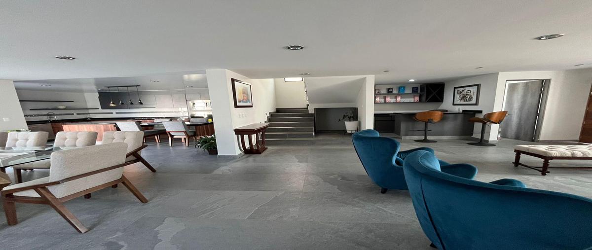 Foto de casa en venta en  , llano grande, metepec, méxico, 0 No. 03